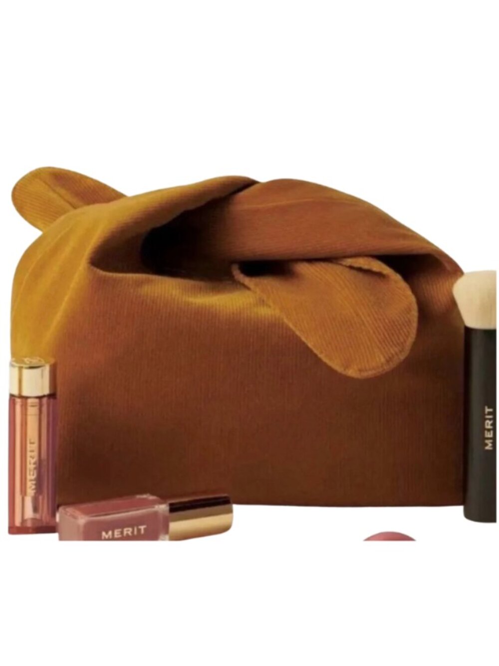 Merit The Signature Bag